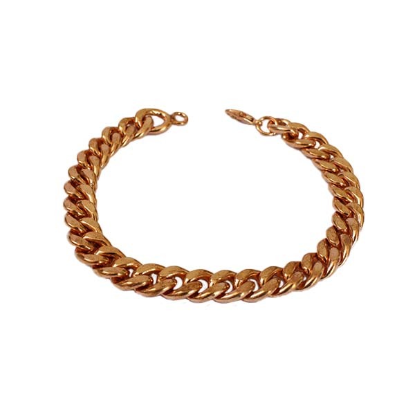 دستبند مسی اصل مدل کارتیه