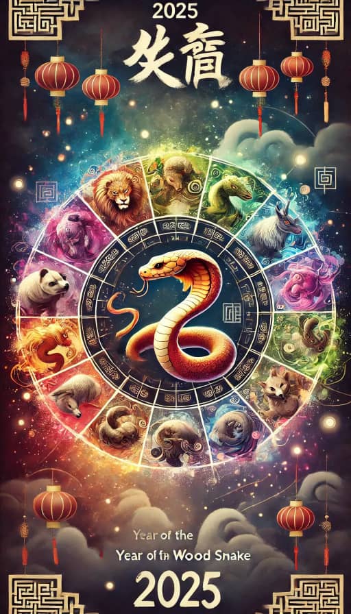 فال چینی بارداری